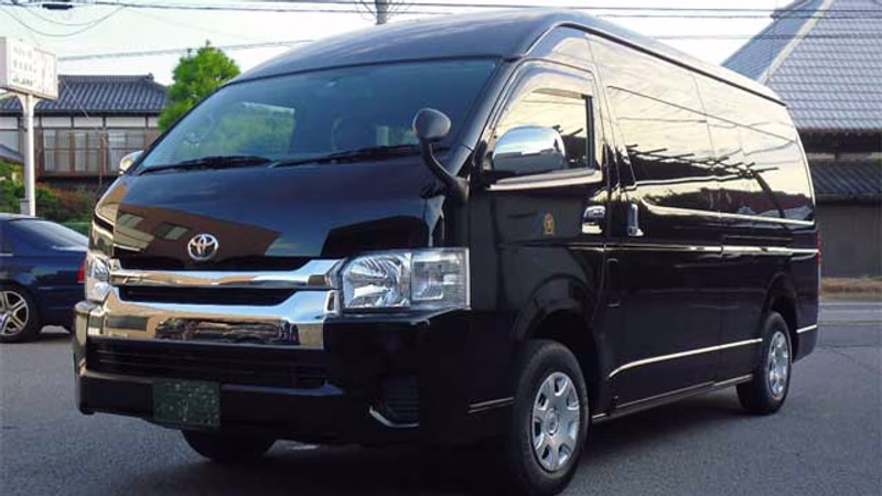 TR Taxi